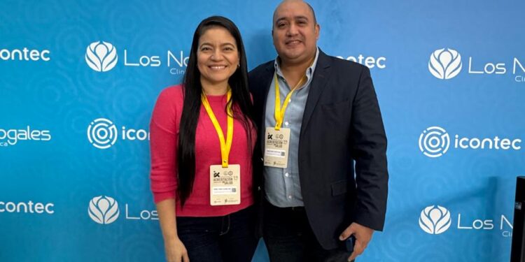 El HORO participa del “IX Foro Nacional de Acreditación en Salud”