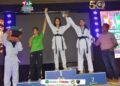 Taekwondo comienza con buen pie camino a los Juegos Nacionales Córdoba – Sucre 2027