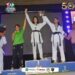 Taekwondo comienza con buen pie camino a los Juegos Nacionales Córdoba – Sucre 2027