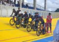 Ciclismo casanareño, cerca del podio en el Nacional de Huila