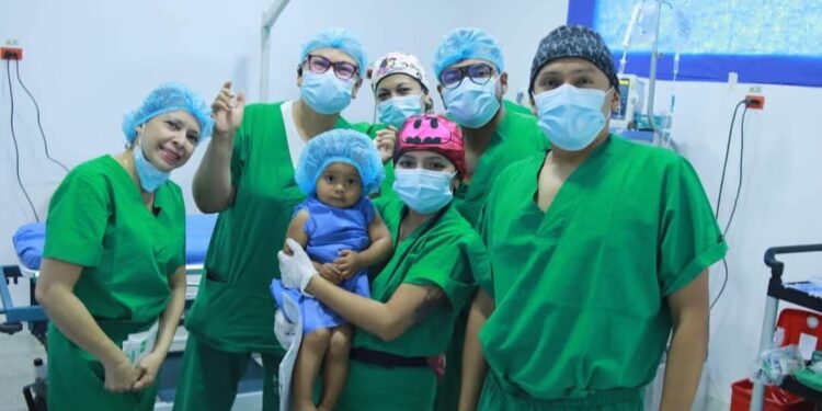 Casanare sana con el corazón