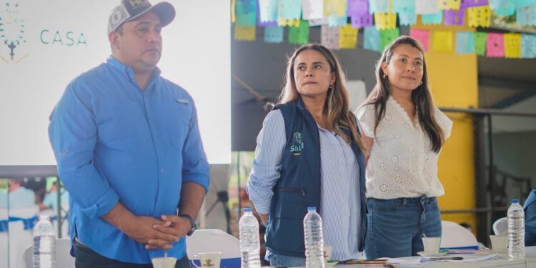 Casanare sana con el corazón