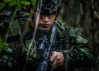 Operativo militar en Meta deja un muerto y un capturado de la Coordinadora Nacional del Ejército Bolivariano