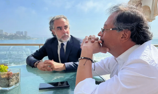 Benedetti ya no asumirá funciones presidenciales: Petro se arrepintió a última hora y nombrará al Ministro de Salud