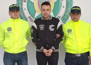 Exacordeonero de Luis Alfonso fue detenido por presunta explotación infantil