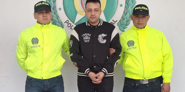 Exacordeonero de Luis Alfonso fue detenido por presunta explotación infantil