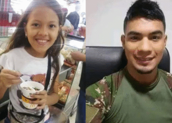 Brayan Campo, asesino de la niña Sofía Delgado en Candelaria, fue condenado a más de 50 años de cárcel