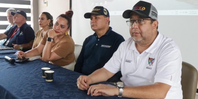 Gobierno Nacional financiará estudios para sede del SENIAT en Arauca y aborda desafíos fronterizos con Venezuela