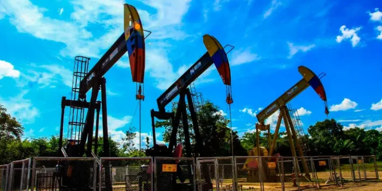 ACP rechaza de manera categórica los actos violentos ocurridos hoy en el campo Quifa