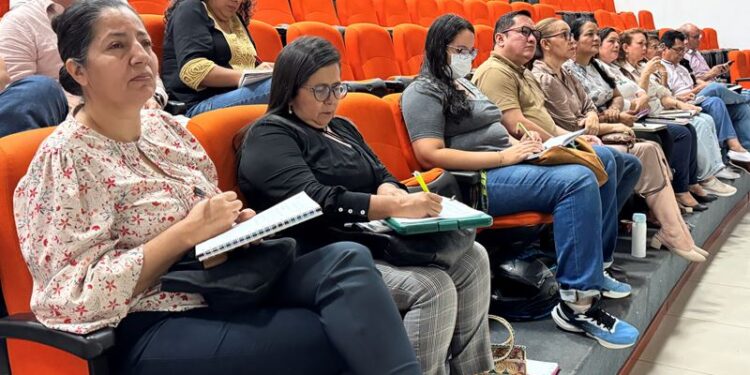 En Yopal se fortalece la Gestión Directiva de los rectores