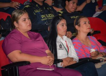 Yopal avanza en la actualización de la política de Salud Mental