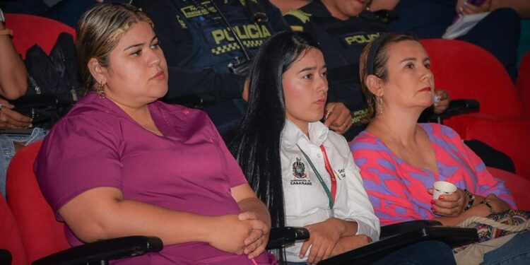 Yopal avanza en la actualización de la política de Salud Mental