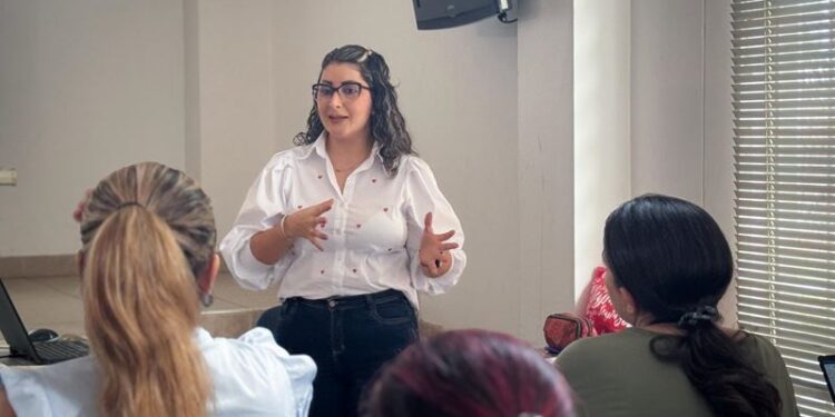 Yopal refuerza acciones contra la violencia de género