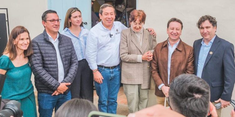 Bioverso, el primer Museo Experimental de Biodiversidad en Colombia abrió sus puertas en Villa de Leyva