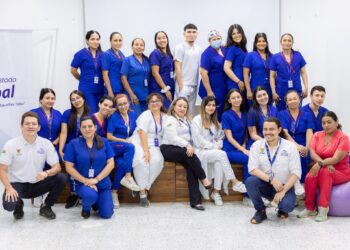 Capacitación en Atención Humanizada para fortalecer la calidad en el servicio