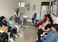 Red Salud Casanare fortalece capacidades en salud en Sácama y La Salina