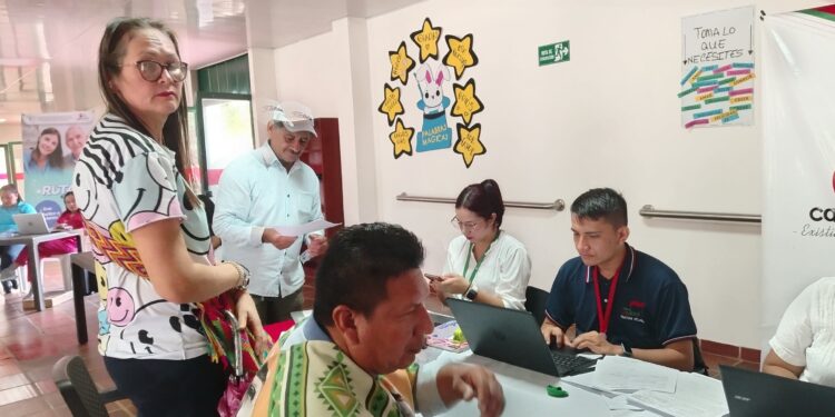 ¡Capresoca estará presente en Orocué para escuchar a sus afiliados!