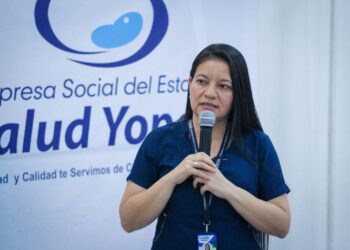 El HORO acompañó activamente la Quinta Mesa Interinstitucional de Salud 