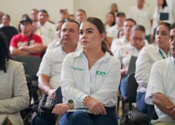 ICA se reúne con porcicultores de Arauca para mejorar estatus sanitario y fortalecer comercio