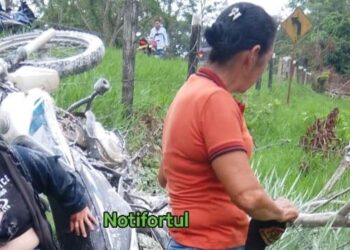 Continúan los accidentes de tránsito en la región del piedemonte llanero. Ya son 28 las víctimas en este 2025 en Arauca