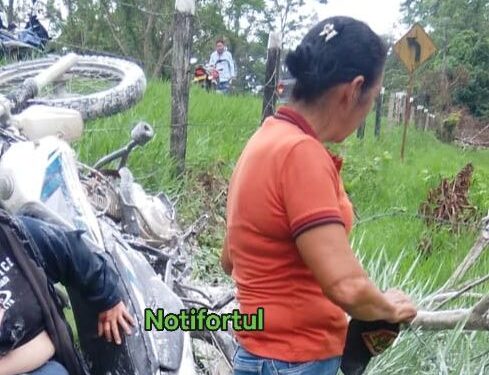 Continúan los accidentes de tránsito en la región del piedemonte llanero. Ya son 28 las víctimas en este 2025 en Arauca