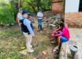 Se realizará segunda fase del programa de rehabilitación “cambiando vidas”, con personas en condición de calle en Arauca