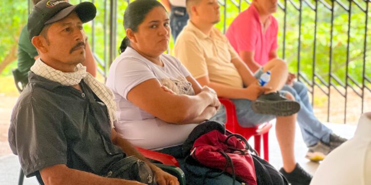 Nueva Alianza Estratégica para el Abastecimiento de Agua en Comunidades Rurales