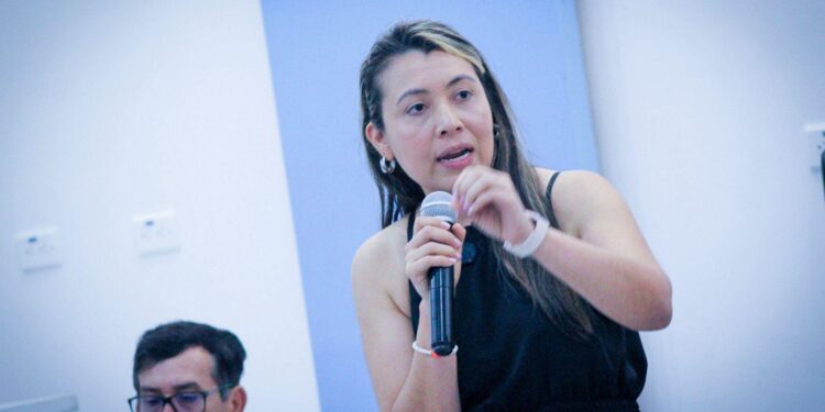 El HORO acompañó activamente la Quinta Mesa Interinstitucional de Salud 