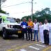 Nuevas ambulancias para Casanare: Mejorando la atención médica en áreas vulnerables