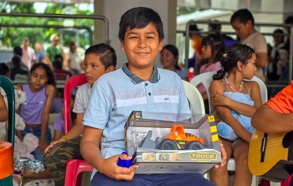 Yopal apuesta por el futuro: Niñez y cultura llanera, pilares de la administración Ruíz