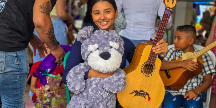 Yopal apuesta por el futuro: Niñez y cultura llanera, pilares de la administración Ruíz