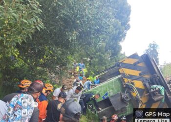Accidente de Tren en Sotaquirá Deja Tres Personas Atrapadas