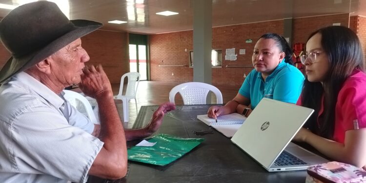 ¡Capresoca estará presente en Orocué para escuchar a sus afiliados!