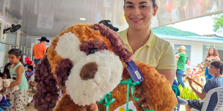 Yopal apuesta por el futuro: Niñez y cultura llanera, pilares de la administración Ruíz