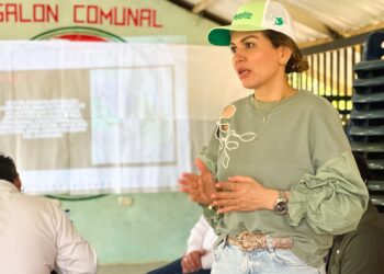 Nueva Alianza Estratégica para el Abastecimiento de Agua en Comunidades Rurales