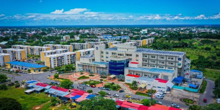 El Hospital Regional de la Orinoquía impulsa la Telemedicina en Casanare