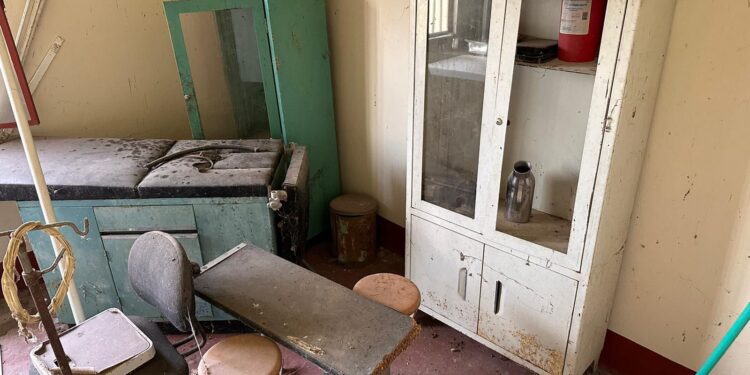 Casanare recuperará sus antiguos puestos de salud para garantizar una atención digna y oportuna