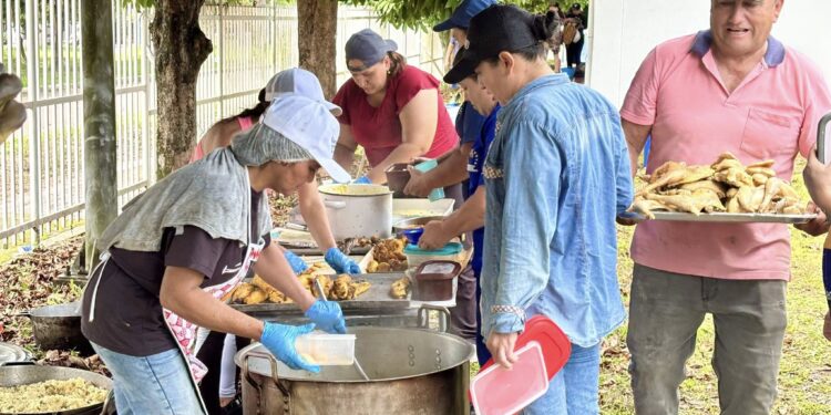 Hospital Local de Tauramena Celebra 28 Años de Servicio con Emotiva Jornada de Integración