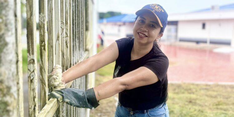 Hospital Local de Tauramena Celebra 28 Años de Servicio con Emotiva Jornada de Integración