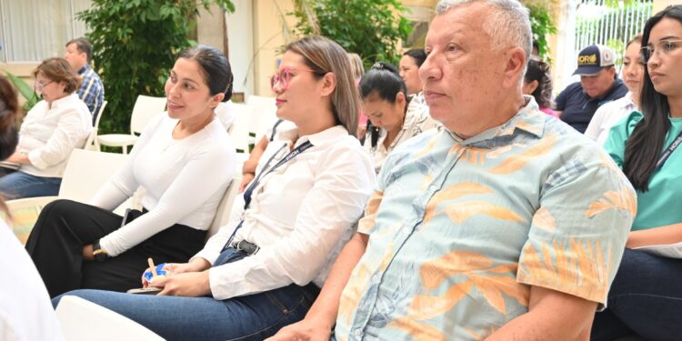 Rendición de Cuentas 2024 del Hospital Regional de la Orinoquía – HORO: Compromiso con la Transparencia y la Calidad en la Salud