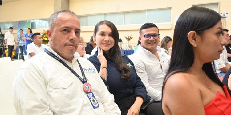 Rendición de Cuentas 2024 del Hospital Regional de la Orinoquía – HORO: Compromiso con la Transparencia y la Calidad en la Salud