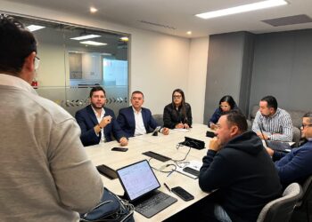 Importantes avances para la infraestructura vial de Casanare