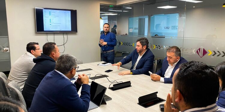 Importantes avances para la infraestructura vial de Casanare