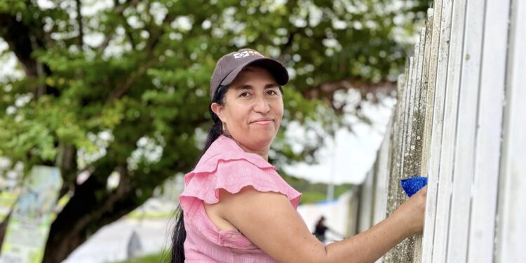 Hospital Local de Tauramena Celebra 28 Años de Servicio con Emotiva Jornada de Integración