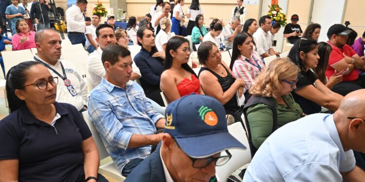 Rendición de Cuentas 2024 del Hospital Regional de la Orinoquía – HORO: Compromiso con la Transparencia y la Calidad en la Salud