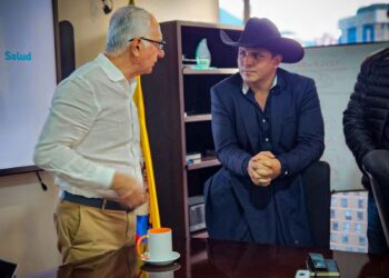 Casanare recuperará sus antiguos puestos de salud para garantizar una atención digna y oportuna