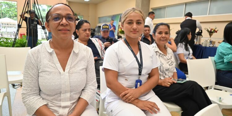 Rendición de Cuentas 2024 del Hospital Regional de la Orinoquía – HORO: Compromiso con la Transparencia y la Calidad en la Salud