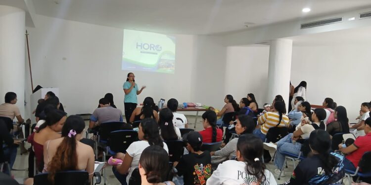 Mitos y realidades de la lactancia materna: Formación para un futuro saludable