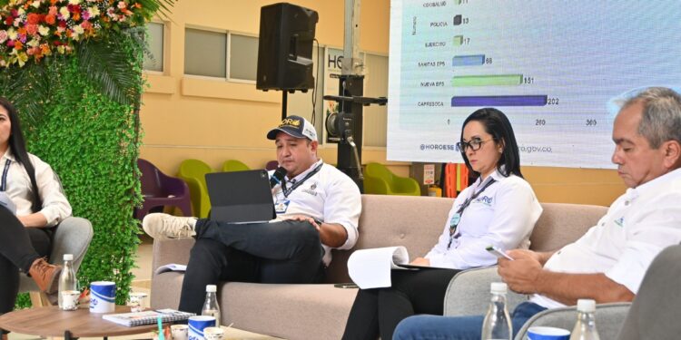 Rendición de Cuentas 2024 del Hospital Regional de la Orinoquía – HORO: Compromiso con la Transparencia y la Calidad en la Salud