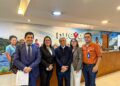 Arauca transforma su sistema de salud con liderazgo y gestión concreta